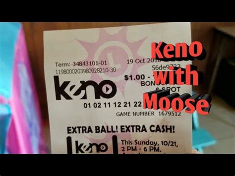 keno hot numbers in maryland.